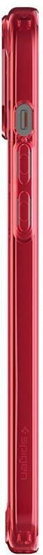 Чeхол-накладка Spigen Ultra Hybrid для Apple iPhone 15 Plus Red Crystal (ACS06654)