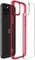 Фото - Чeхол-накладка Spigen Ultra Hybrid для Apple iPhone 15 Plus Red Crystal (ACS06654) | click.ua