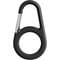 Фото - Чохол для трекера Belkin AirTag Secure Holder Carabiner Black (MSC008BTBK) | click.ua