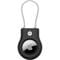 Фото - Чехол для трекера Belkin AirTag Secure Holder with Wire Cable Black (MSC009BTBK) | click.ua