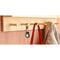 Фото - Чехол для трекера Belkin AirTag Secure Holder with Wire Cable Black (MSC009BTBK) | click.ua