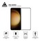 Фото - Защитное стекло Armorstandart Pro для Samsung Galaxy S24 SM-S921 Black (ARM72436) | click.ua