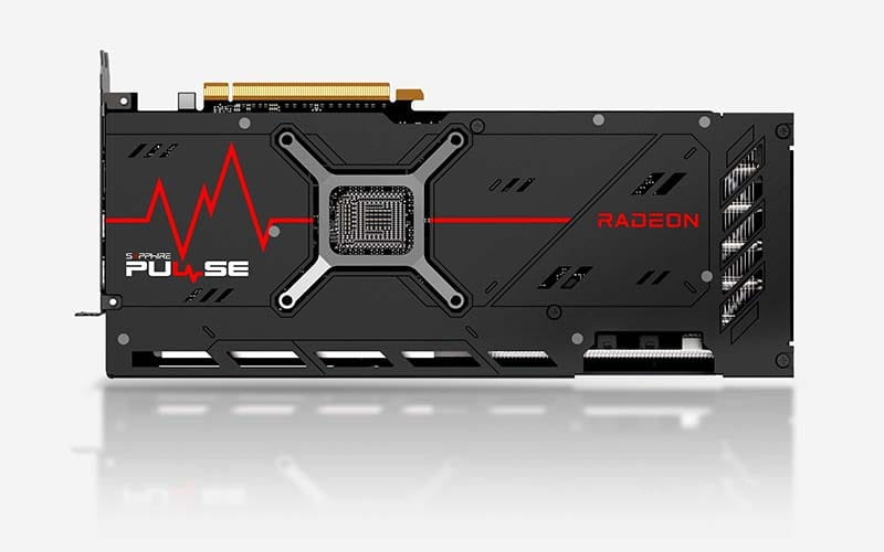 Відеокарта AMD Radeon RX 7900 XT 20GB GDDR6 Pulse Gaming OC Sapphire (11323-02-20G)