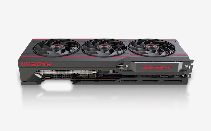 Відеокарта AMD Radeon RX 7900 XT 20GB GDDR6 Pulse Gaming OC Sapphire (11323-02-20G)