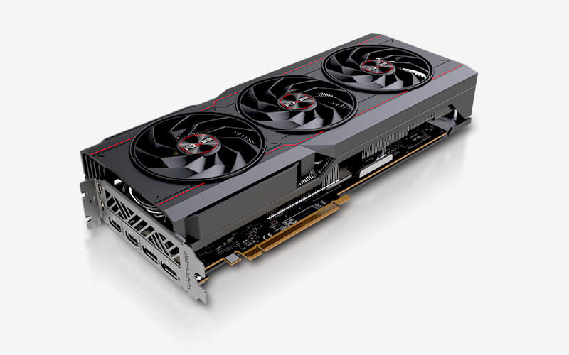 Відеокарта AMD Radeon RX 7900 XT 20GB GDDR6 Pulse Gaming OC Sapphire (11323-02-20G)