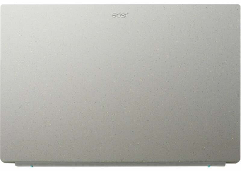 Ноутбук Acer Aspire Vero AV15-53P-519E (NX.KLLEU.001) Cobblestone Gray