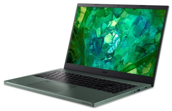 Ноутбук Acer Aspire Vero AV15-53P-540B (NX.KN5EU.002) Cypress Green