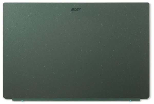 Ноутбук Acer Aspire Vero AV15-53P-540B (NX.KN5EU.002) Cypress Green