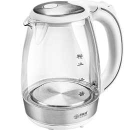 Электрочайник First FA-5404-2-WI