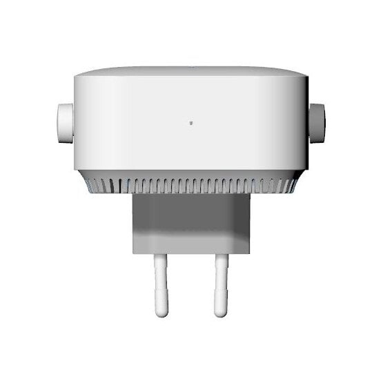Точка доступа Xiaomi Mi WiFi Range Extender N300 (DVB4398GL)