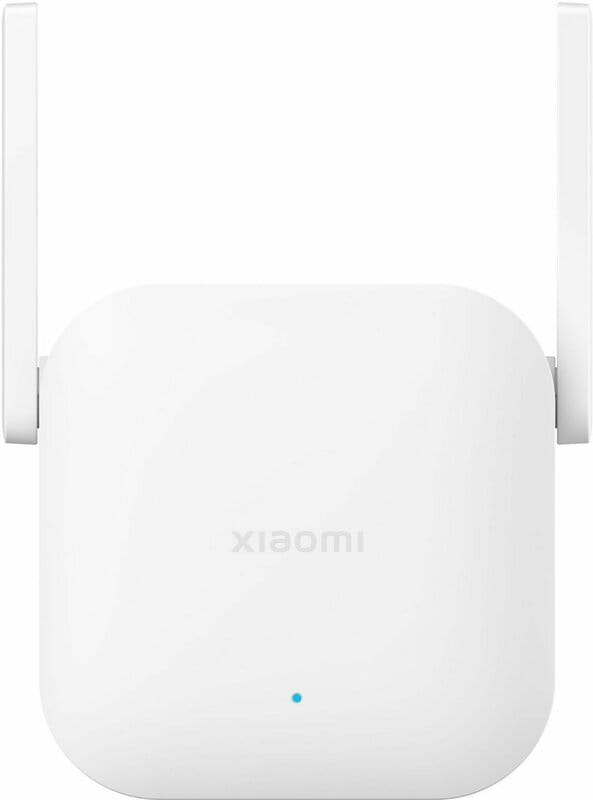Точка доступу Xiaomi Mi WiFi Range Extender N300 (DVB4398GL)