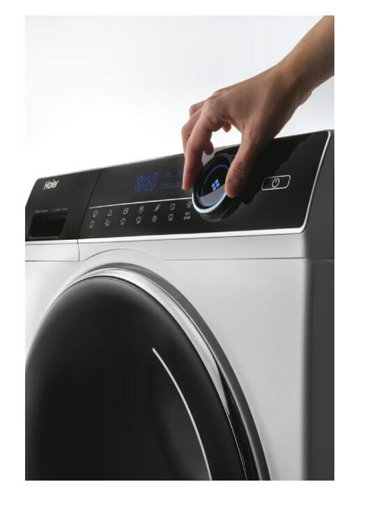 Пральна машина Haier HWD80-B14979