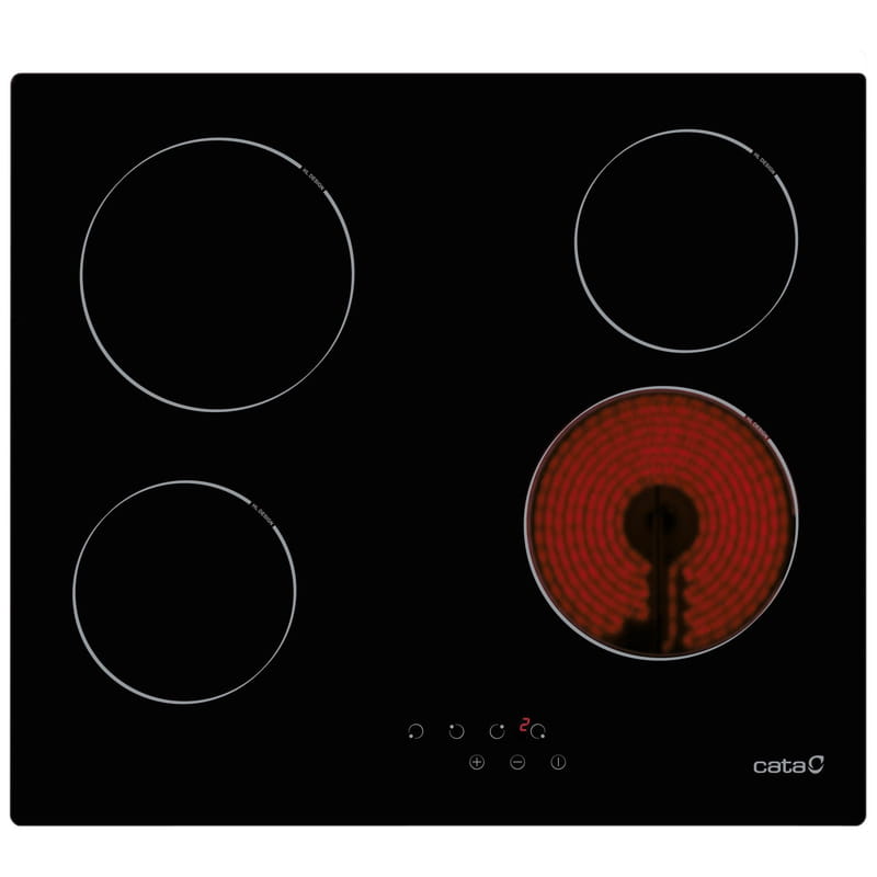 Варильна поверхня Cata TN 604