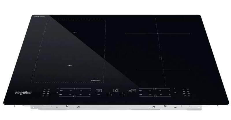 Варильна поверхня Whirlpool WL B4060 CPNE