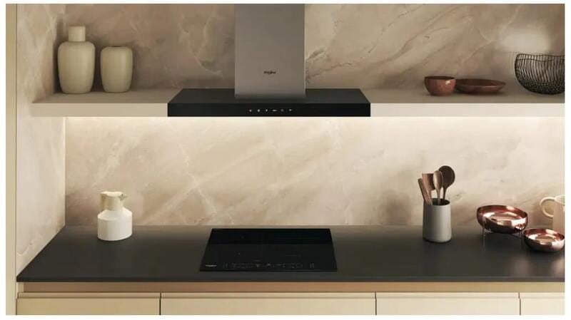 Варильна поверхня Whirlpool WL B4060 CPNE