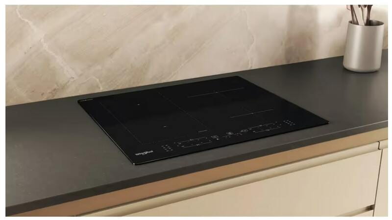 Варильна поверхня Whirlpool WL B4060 CPNE
