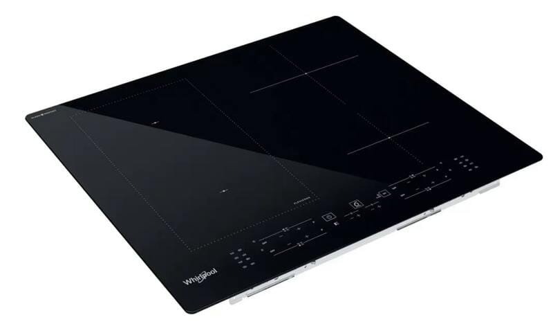 Варильна поверхня Whirlpool WL B4060 CPNE