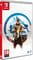Фото - Гра Mortal Kombat 1 (2023) для Nintendo Switch (5051895416716) | click.ua