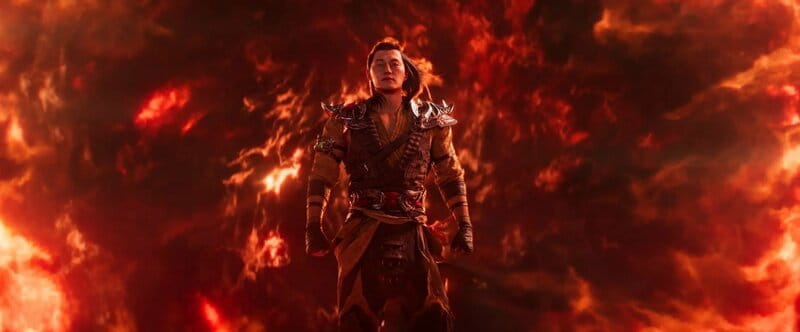 Игра Mortal Kombat 1 (2023) для Nintendo Switch (5051895416716)