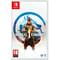 Фото - Игра Mortal Kombat 1 (2023) для Nintendo Switch (5051895416716) | click.ua