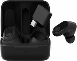 Bluetooth-гарнитура Sony Inzone Buds Black (WFG700NB.CE7)