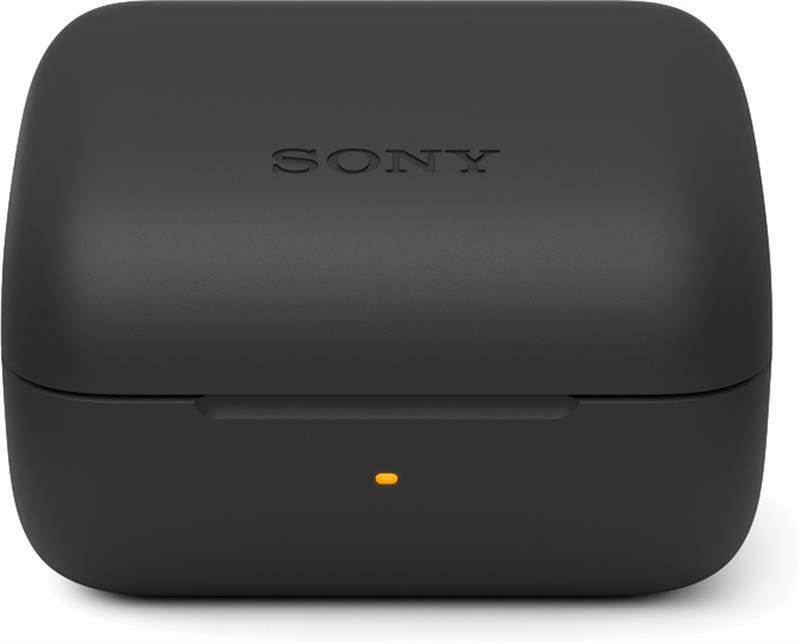 Bluetooth-гарнитура Sony Inzone Buds Black (WFG700NB.CE7)
