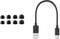 Фото - Bluetooth-гарнітура Sony Inzone Buds Black (WFG700NB.CE7) | click.ua