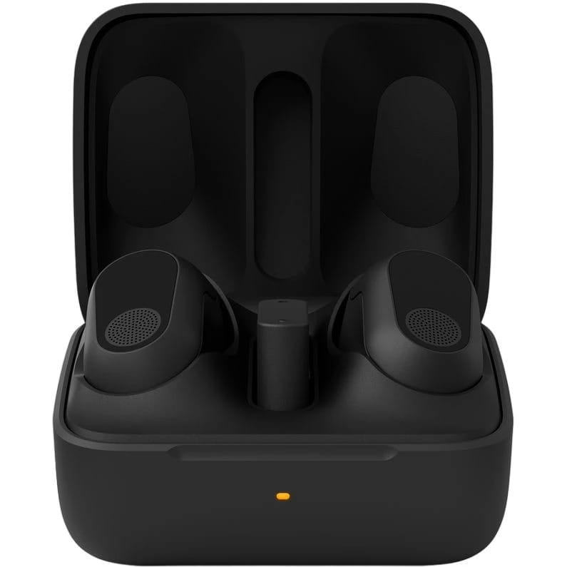 Bluetooth-гарнітура Sony Inzone Buds Black (WFG700NB.CE7)