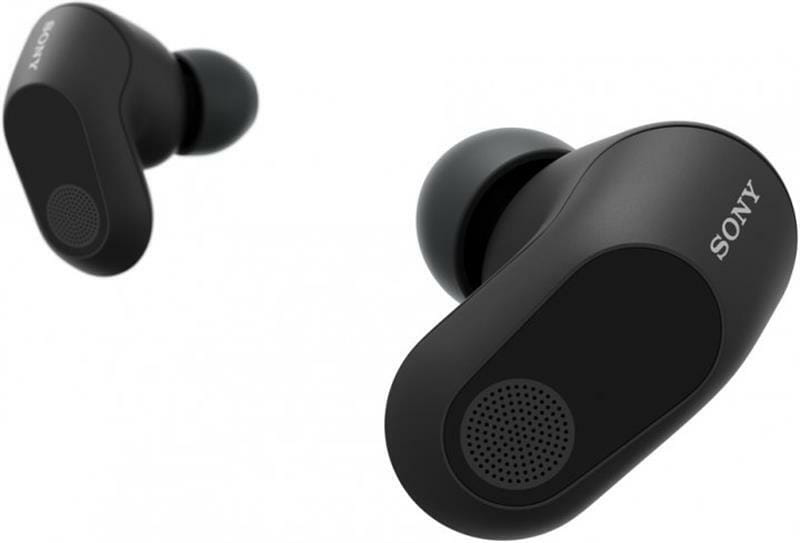 Bluetooth-гарнітура Sony Inzone Buds Black (WFG700NB.CE7)