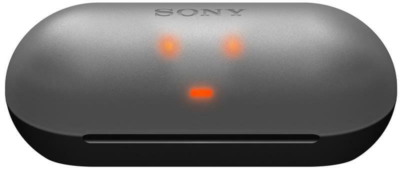 Bluetooth-гарнитура Sony WF-C500 Black (WFC500B.CE7)