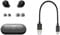 Фото - Bluetooth-гарнитура Sony WF-C500 Black (WFC500B.CE7) | click.ua