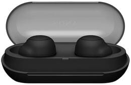 Bluetooth-гарнітура Sony WF-C500 Black (WFC500B.CE7)