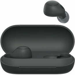 Bluetooth-гарнитура Sony WF-C700N Black (WFC700NB.CE7)