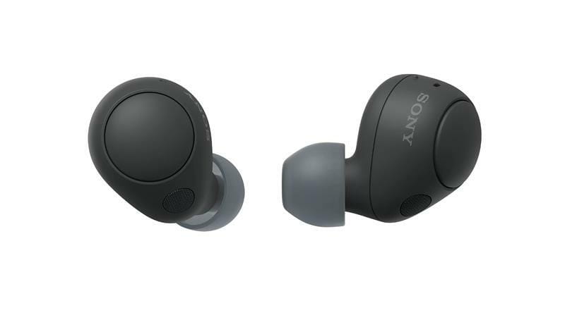Bluetooth-гарнитура Sony WF-C700N Black (WFC700NB.CE7)