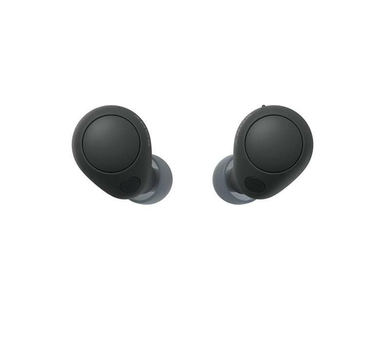 Bluetooth-гарнитура Sony WF-C700N Black (WFC700NB.CE7)