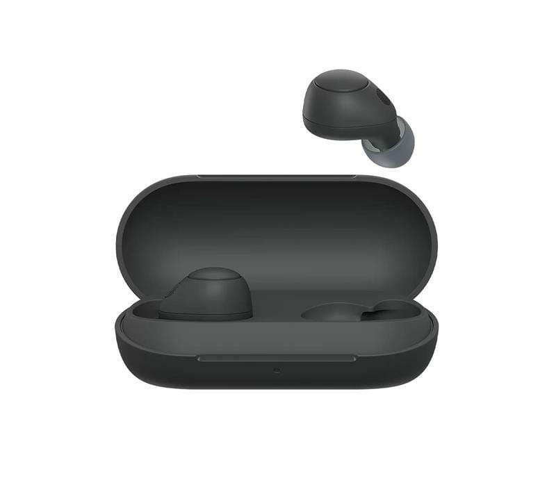 Bluetooth-гарнитура Sony WF-C700N Black (WFC700NB.CE7)