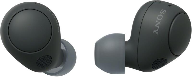 Bluetooth-гарнитура Sony WF-C700N Black (WFC700NB.CE7)