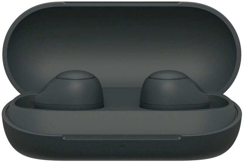 Bluetooth-гарнитура Sony WF-C700N Black (WFC700NB.CE7)