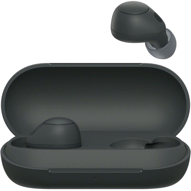 Bluetooth-гарнитура Sony WF-C700N Black (WFC700NB.CE7)