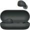 Фото - Bluetooth-гарнитура Sony WF-C700N Black (WFC700NB.CE7) | click.ua