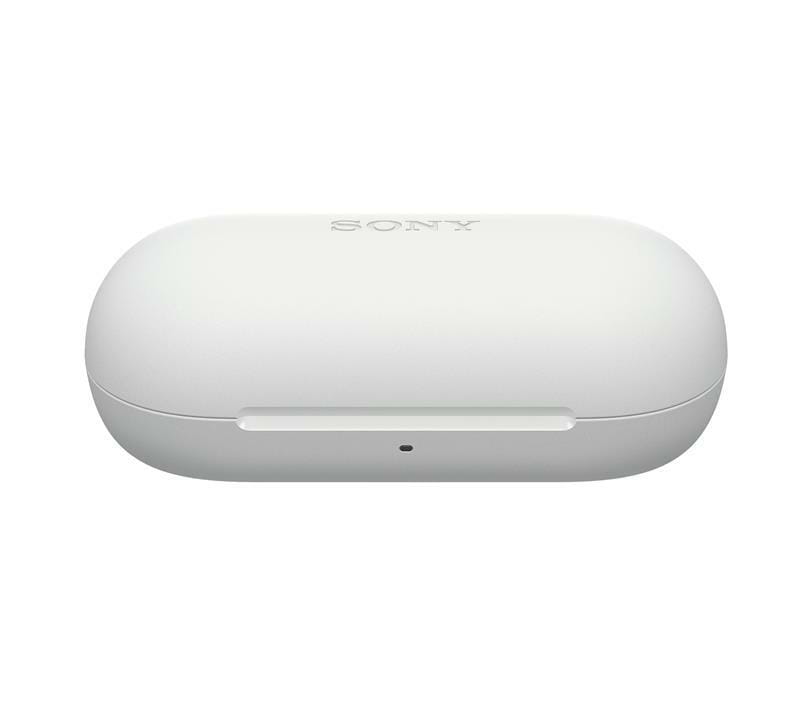 Bluetooth-гарнитура Sony WF-C700N White (WFC700NW.CE7)