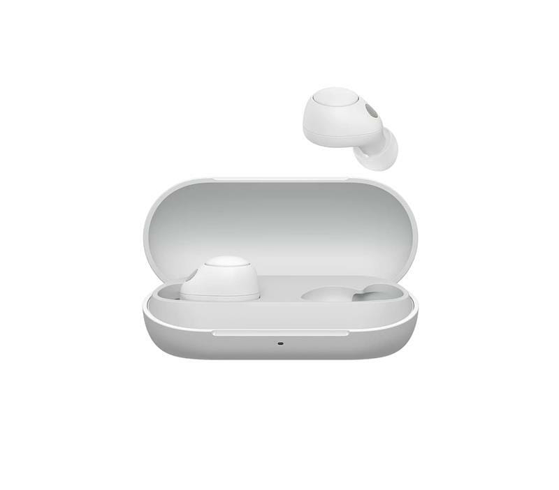 Bluetooth-гарнітура Sony WF-C700N White (WFC700NW.CE7)