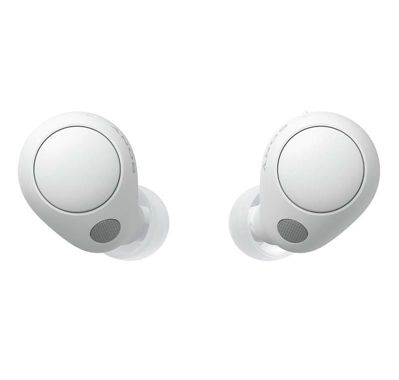 Bluetooth-гарнитура Sony WF-C700N White (WFC700NW.CE7)