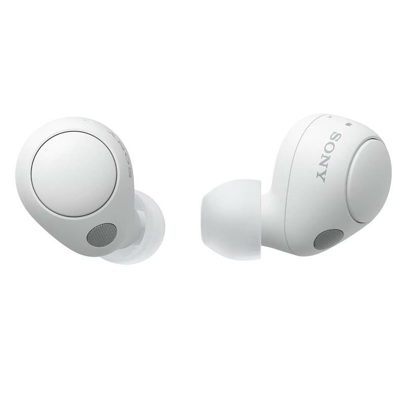 Bluetooth-гарнітура Sony WF-C700N White (WFC700NW.CE7)