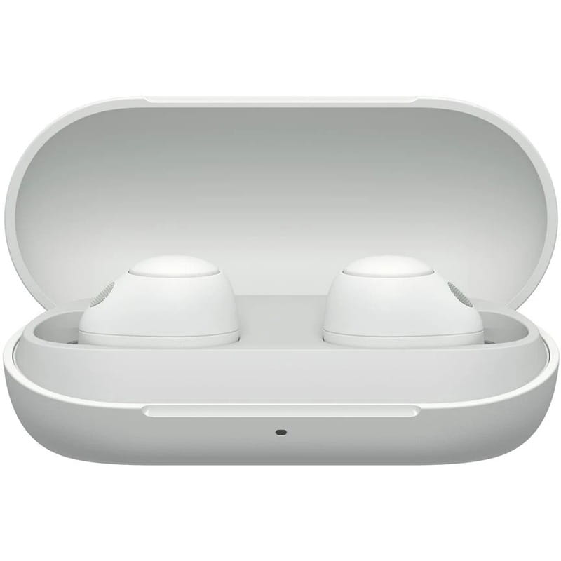Bluetooth-гарнітура Sony WF-C700N White (WFC700NW.CE7)