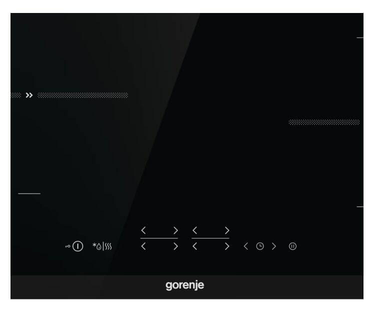 Варильна поверхня Gorenje IT643BCSC7