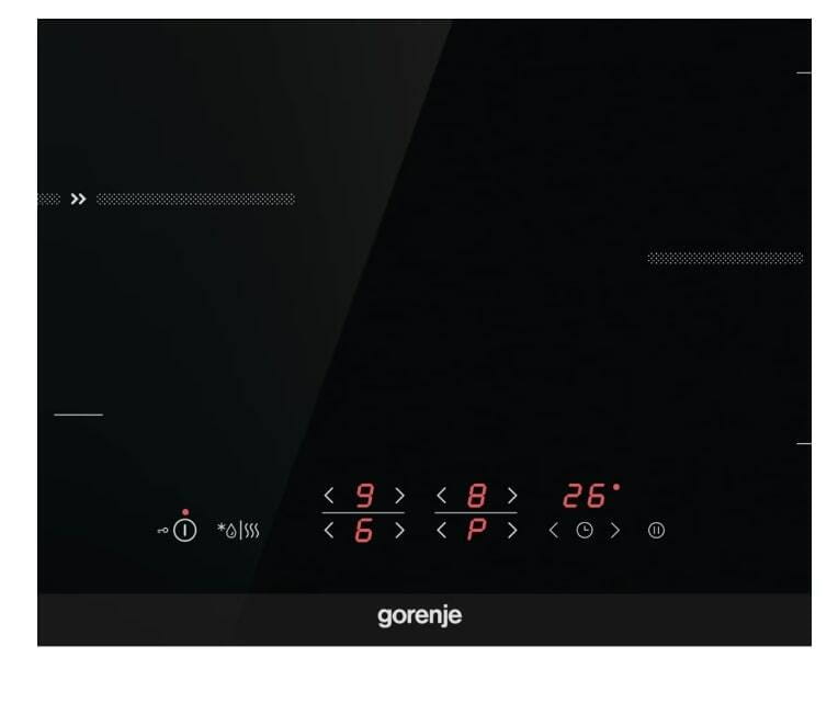 Варильна поверхня Gorenje IT643BCSC7