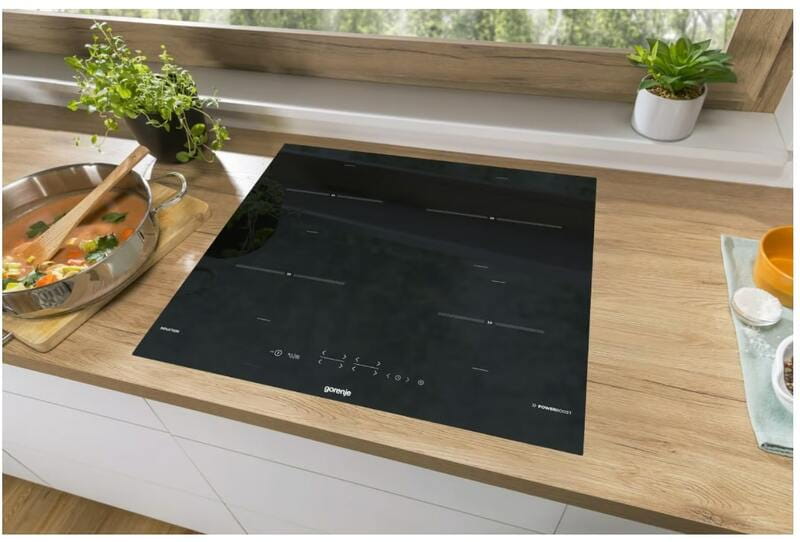 Варильна поверхня Gorenje IT643BCSC7