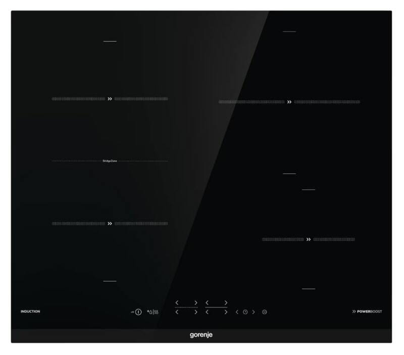 Варильна поверхня Gorenje IT643BCSC7