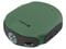 Фото - Універсальна мобільна батарея Sandberg Survivor Powerbank 10000mAh Green (420-60) | click.ua